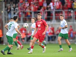 Łódź. Widzew II Łódź z Pucharem Polski! Dwie drużyny klubu zagrają o finał na Narodowym