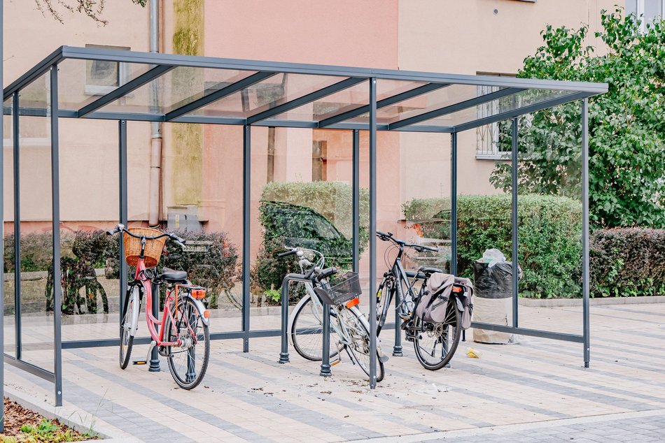 Łódź. Wierzbowa w Łodzi w nowej odsłonie. Powstał woonerf, którego chcieli łodzianie!