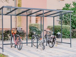 Łódź. Wierzbowa w Łodzi w nowej odsłonie. Powstał woonerf, którego chcieli łodzianie!