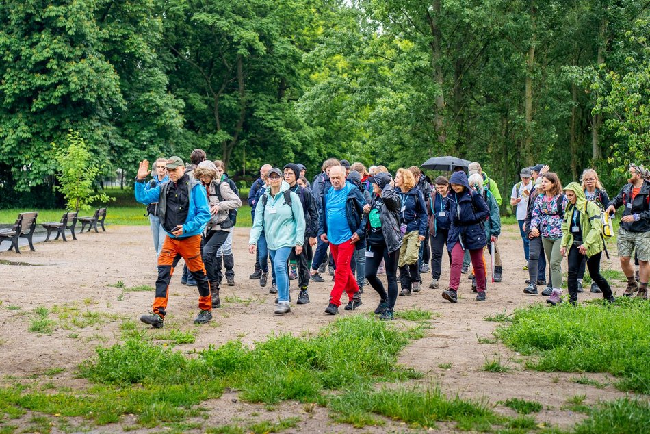 Łódź. Co robić w weekend w Łodzi?