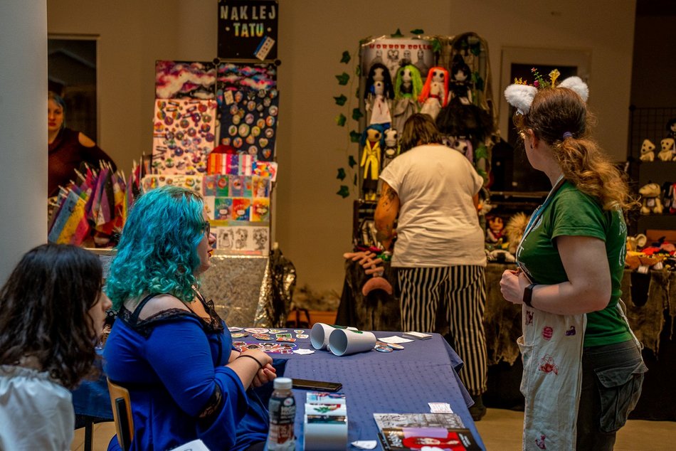 Łódzki Festiwal Fantastyki Kapitularz 2023