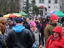 Moto Weteran Bazar w Łodzi