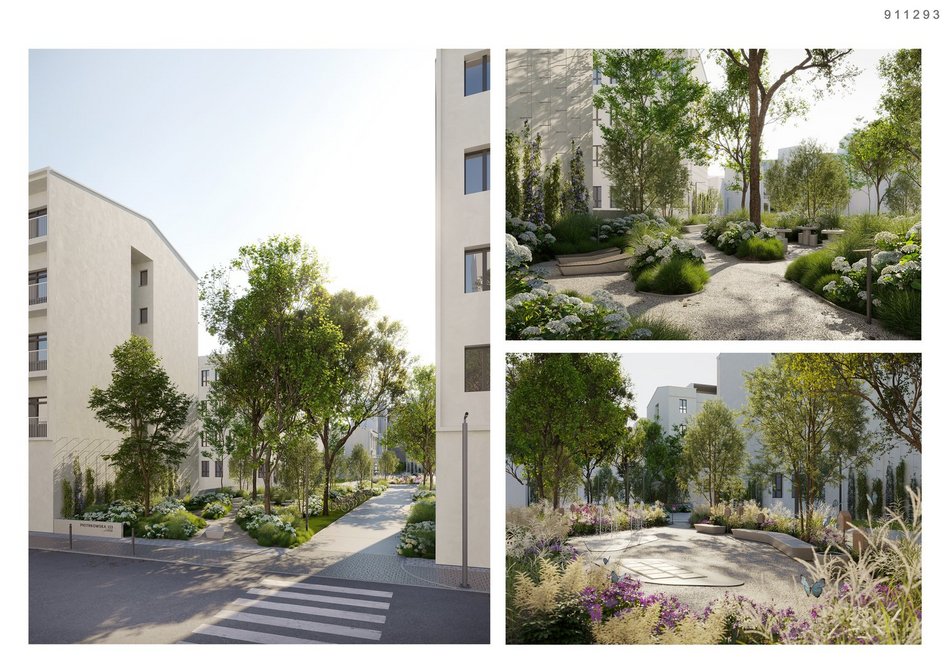 konkurs Biura Architekta Miasta