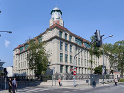 Nowa siedziba Sądu Apelacyjnego w Łodzi