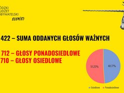 Znamy wyniki w Budżecie Obywatelskim Łódź 2025