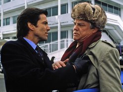 Łódź. Hity w telewizji w dniach 26 stycznia-1 lutego. Przeczytaj rekomendacje od Toya, które filmy warto obejrzeć