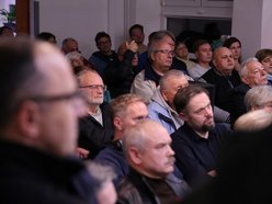 Łódź. Remonty dróg na Teofilowie i Złotnie. Kolejne spotkanie z mieszkańcami za nami