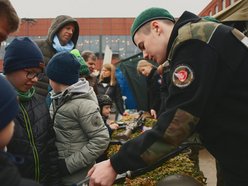Łódź. Piknik Niepodległościowy w Manufakturze. Tak świętują łodzianie!