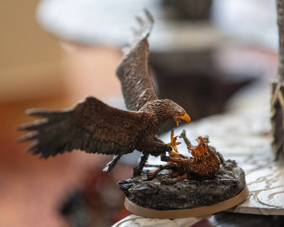 Łódź. Łódzka Strefa Starcia w EC1 Łódź. Gry bitewne, strategia i taktyka