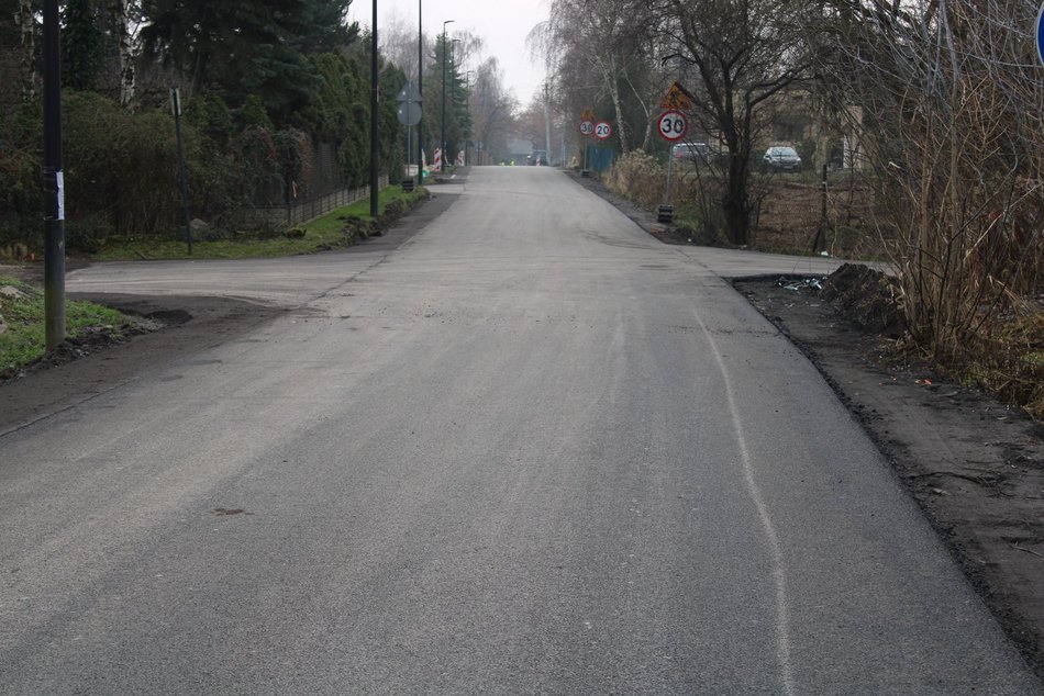 Łódź. Remont Smulskiej w Łodzi. Wiemy, kiedy koniec prac