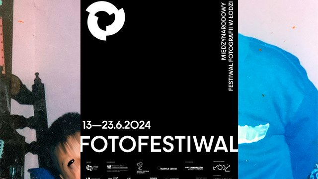 Fotofestiwal 2024 ogłosił program! Czyje prace zobaczymy? Sprawdź!