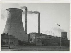 Łódź w warunkach pozornej stabilizacji w latach 50. XX wieku