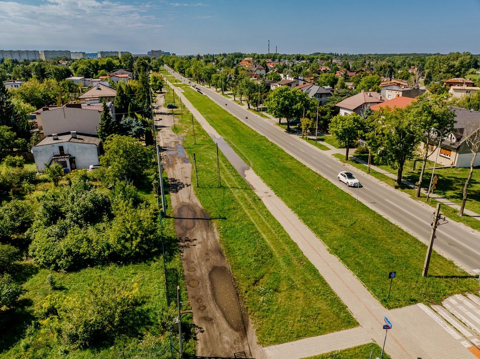 Tramwaj wróci na Warszawską w Łodzi! Są chętni na remont torowiska