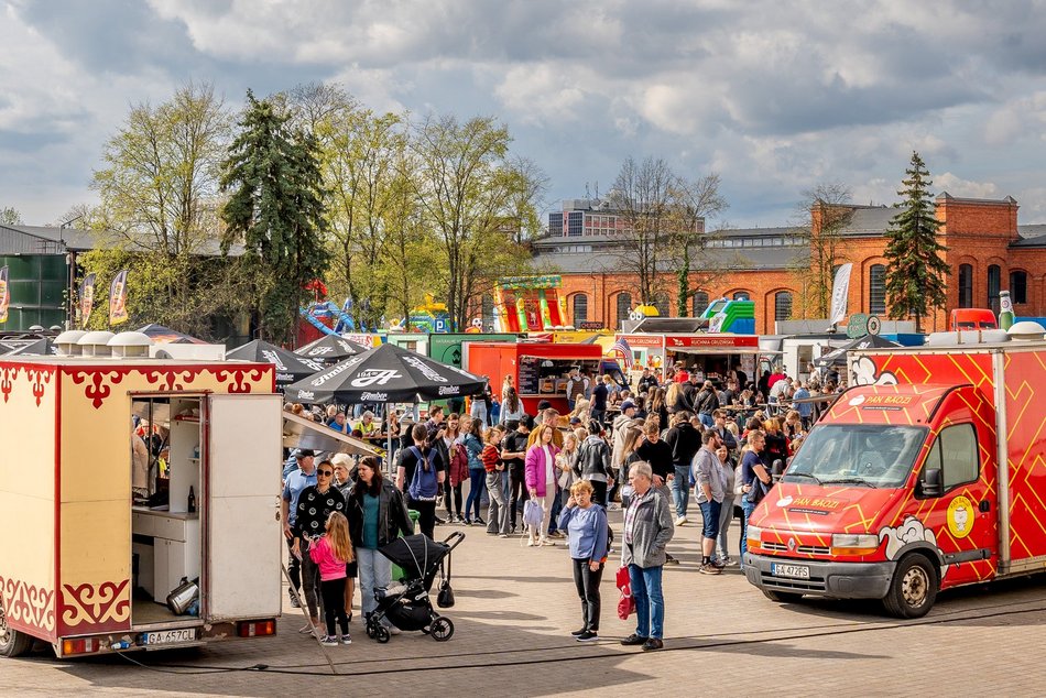 Co robić w weekend w Łodzi? Przewodnik