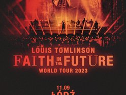 Louis Tomlinson, Atlas Arena, 11 września 2023 r.