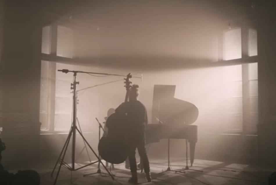 Łódź w teledyskach muzycznych