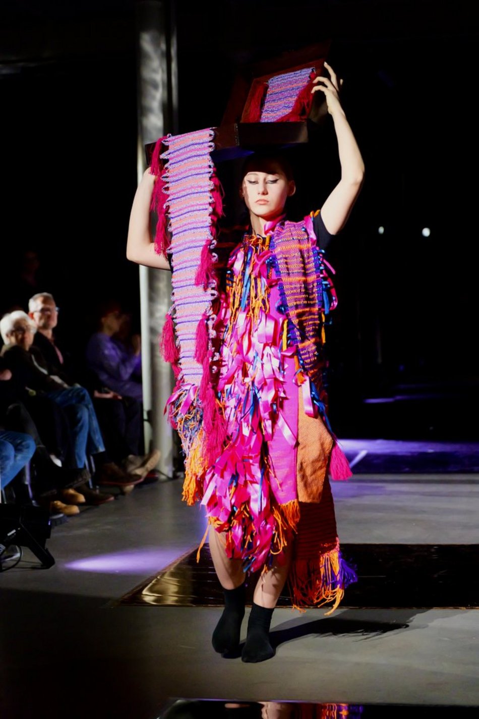 Łódź. „Metamorfoza odzieży roboczej” w CMWŁ