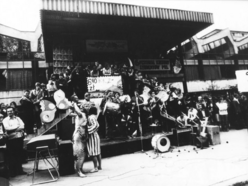 Łódź. Juwenalia w Łodzi sprzed pół wieku