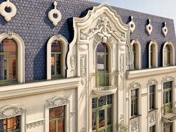 Łódź. „Dziura" przy Piotrkowskiej 58 w Łodzi zniknie na dobre. Rozpoczyna się odbudowa!