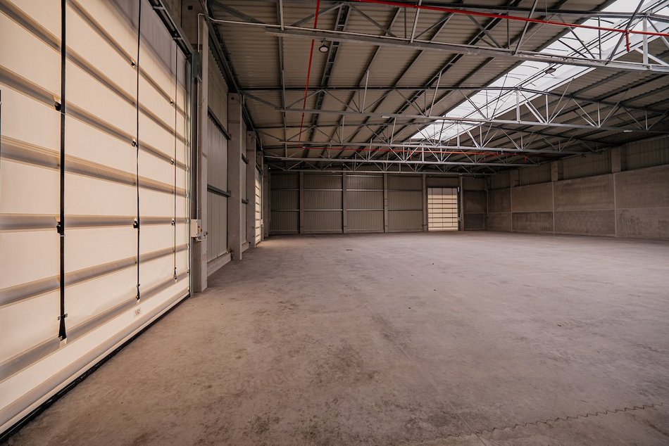 Łódź. Kompostownia w Łodzi z nową halą. Niebawem budowa kolejnej!