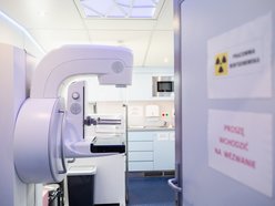 Łódź. Bezpłatna mammografia