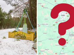 Łódź. Najmniejsza wieś w Łódzkiem. Sprawdź, ilu ma mieszkańców!