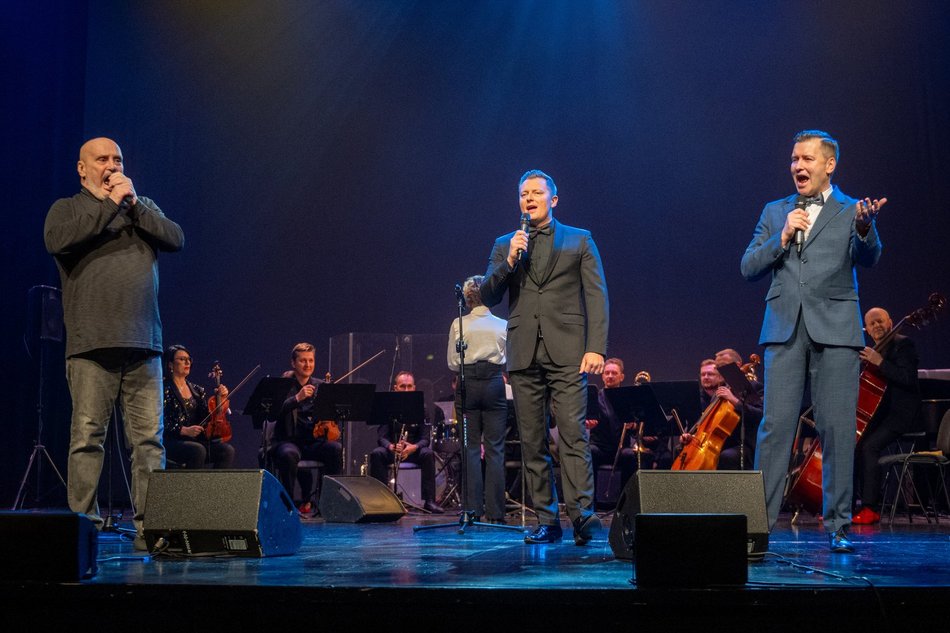 Łódź. Masz pomysł na festiwal lub wystawę w Łodzi? Sprawdź, jak otrzymać dofinansowanie!