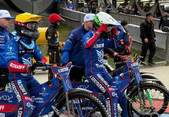 Zabójcza końcówka! Orzeł Łódź wyrywa punkt w Rzeszowie 