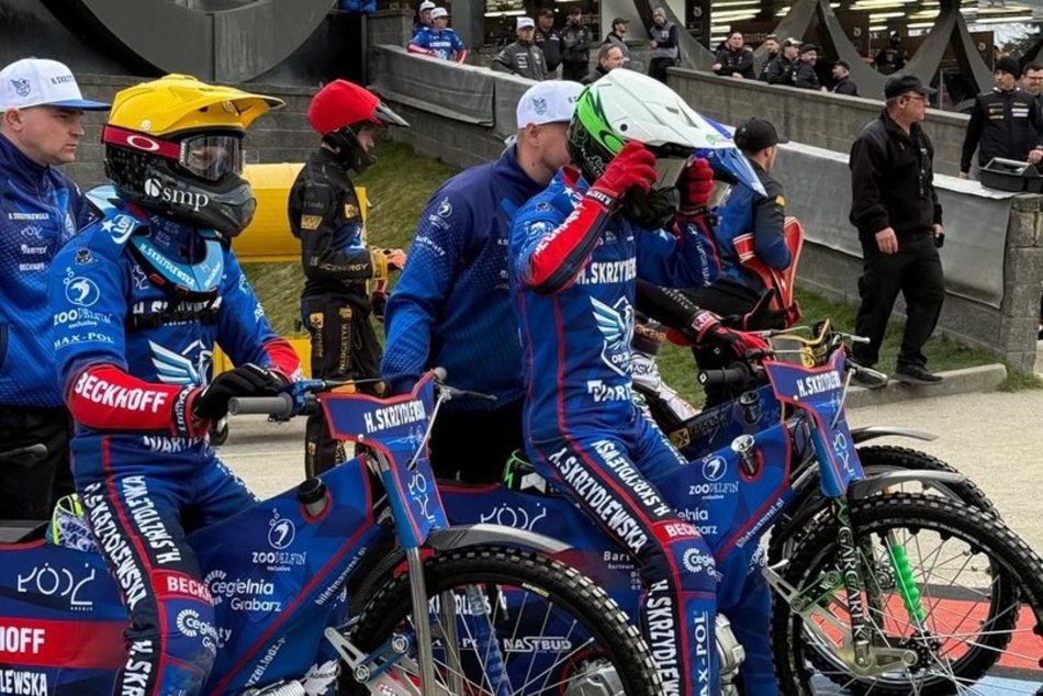 Zabójcza końcówka! Orzeł Łódź wyrywa punkt w Rzeszowie 