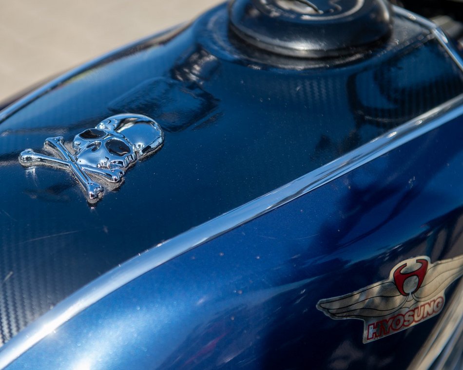 Parada motocyklistów przejechała ulicami Łodzi. Sezon rozpoczęty! Byłeś?