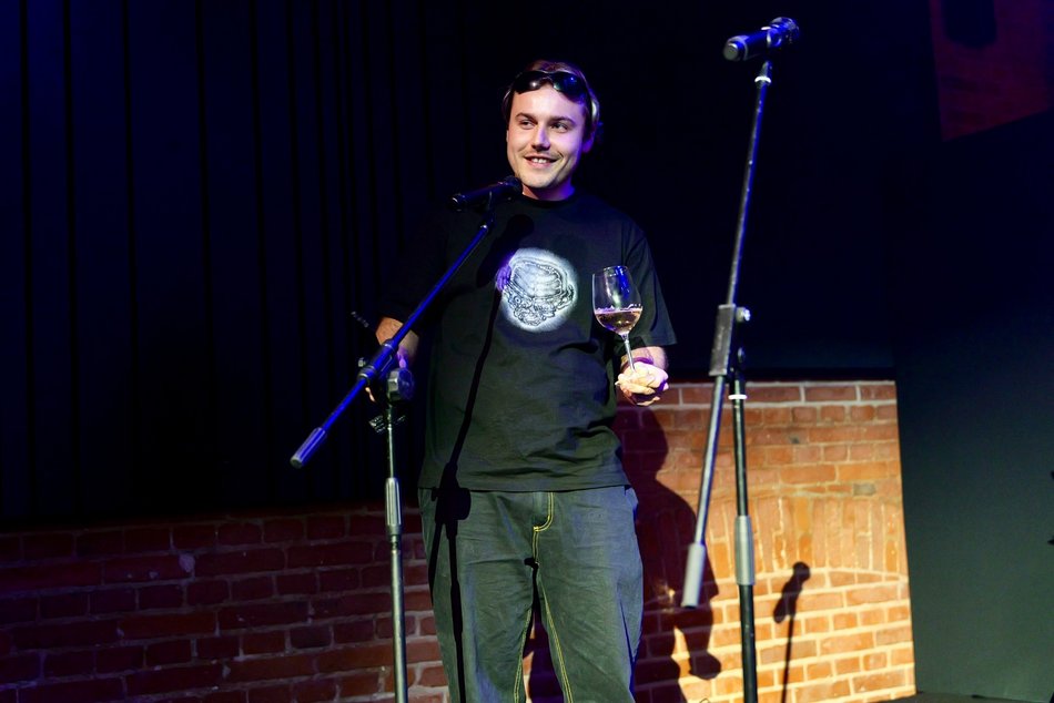 Łódź. PL Music Video Awards 2025 w Łodzi rozdane! Zobacz, kto zgarnał nagrody