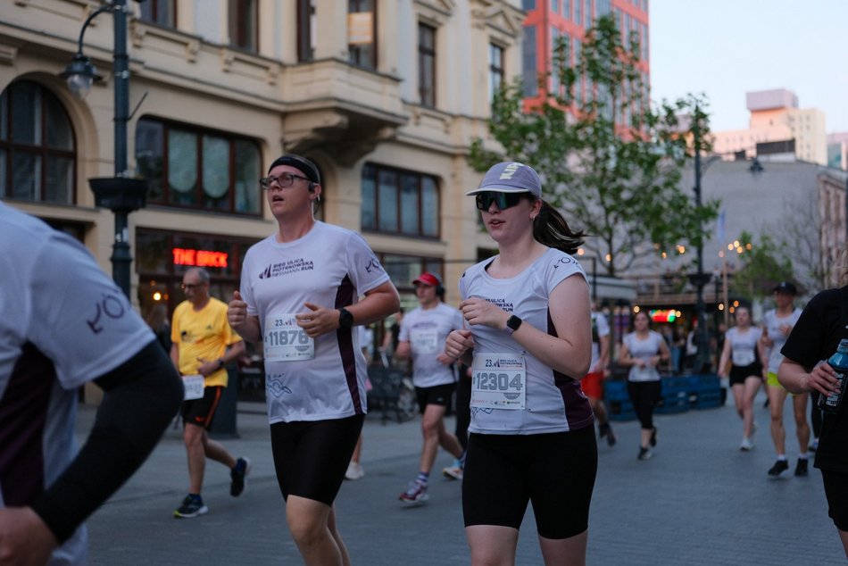 Rossmann Run 2026. Zdjęcia z biegu