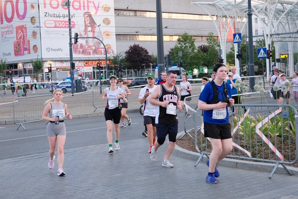Rossmann Run 2026. Zdjęcia z biegu