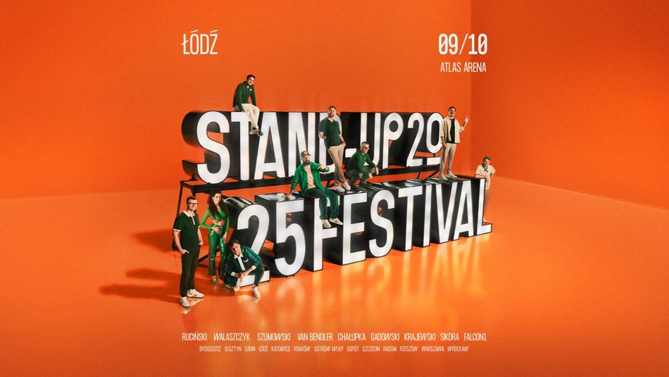 Łódź. Jesień w Atlas Arenie w Łodzi będzie gorąca! Flo Rida, The Offspring, OneRepublic i inni