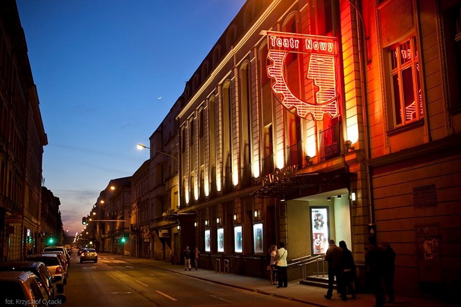 Teatry zagrają na Łódź Summer Festival 2025