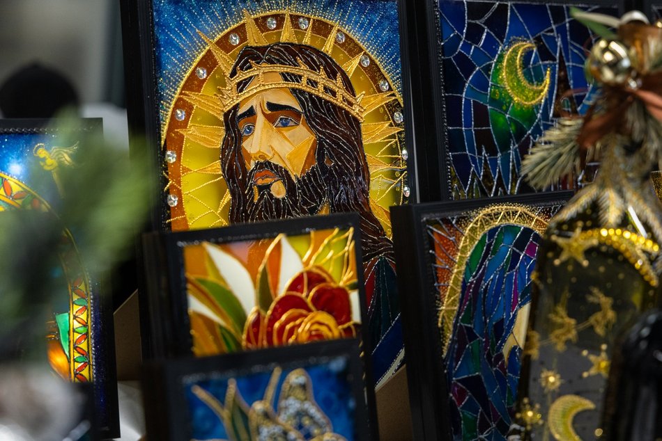 Łódź. Świąteczne Targi Starocie na Księżym Młynie w Łodzi. Znajdziesz tam unikatowe prezenty