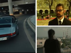 Łódź w teledyskach muzycznych