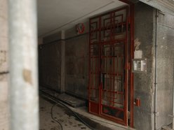 Łódź. Kamienica przy ul. Wólczańskiej 141 w Łodzi