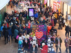 Łodź. WOŚP 2026 w Łodzi