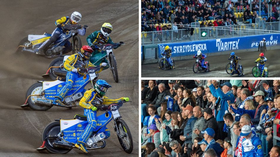 Łódź. IMME w Łodzi. Największe gwiazdy żużla w Moto Arenie!