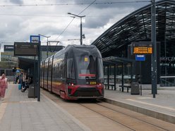 Nowa trasa tramwajowa w centrum Łodzi! Poprowadzi do dworca Łódź Fabryczna