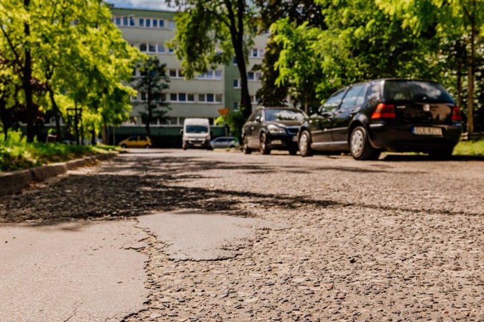 Remont Długosza i Okrzei – jest data! Ulice staną się jednokierunkowe