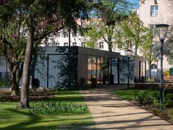 Plac Komuny Paryskiej w remonecie