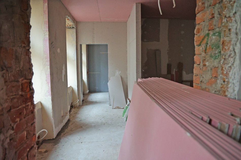 Rewitalizacja przy Północnej