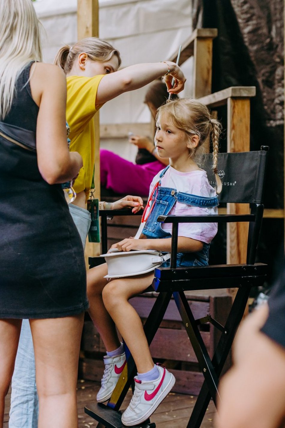 Ukryta w lesie. To wyjątkowa scena na Łódź Summer Festival 2025