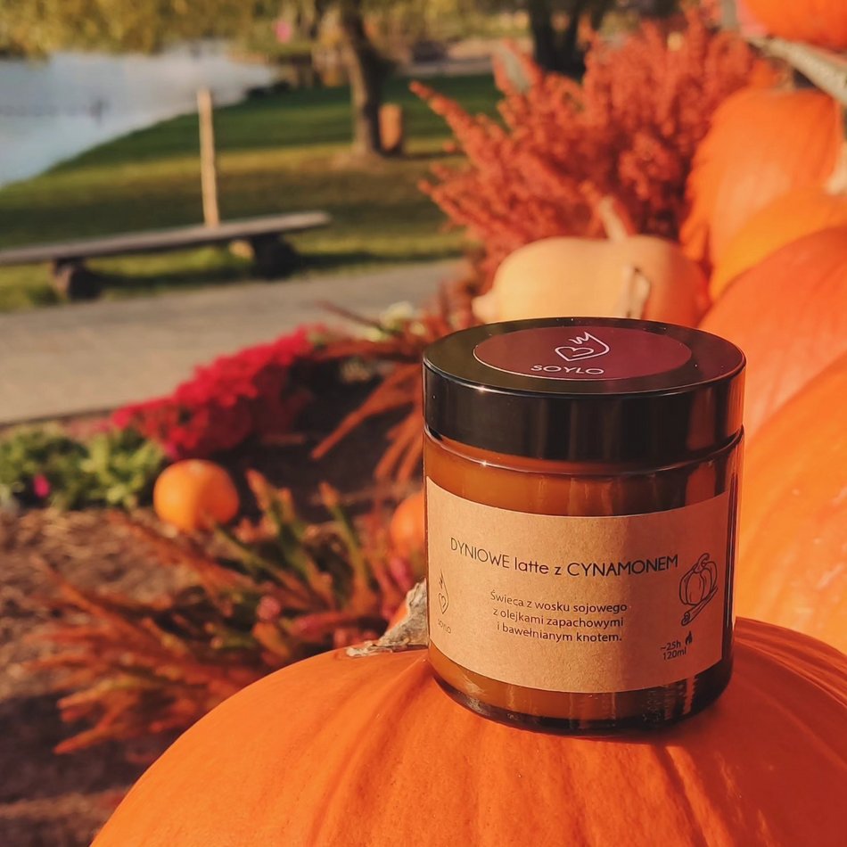 Niezbędnik prawdziwych jesieniarzy! Wszystko, co musisz zrobić jeszcze tej jesieni