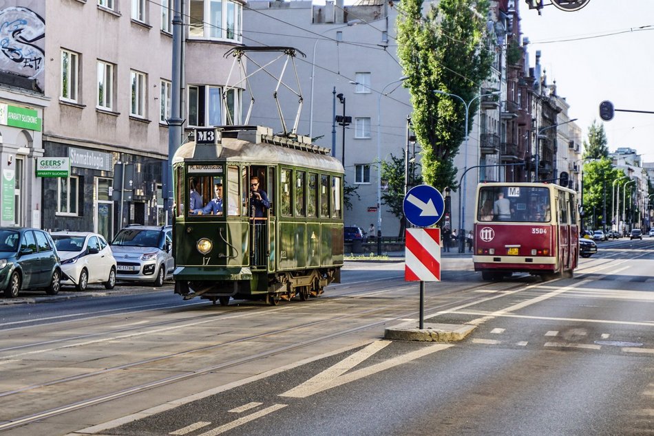 Wydarzenia na weekend w Łodzi