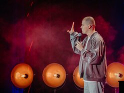 Stand-up Festival™ 2025! W Atlas Arenie w Łodzi śmiechom nie było końca!