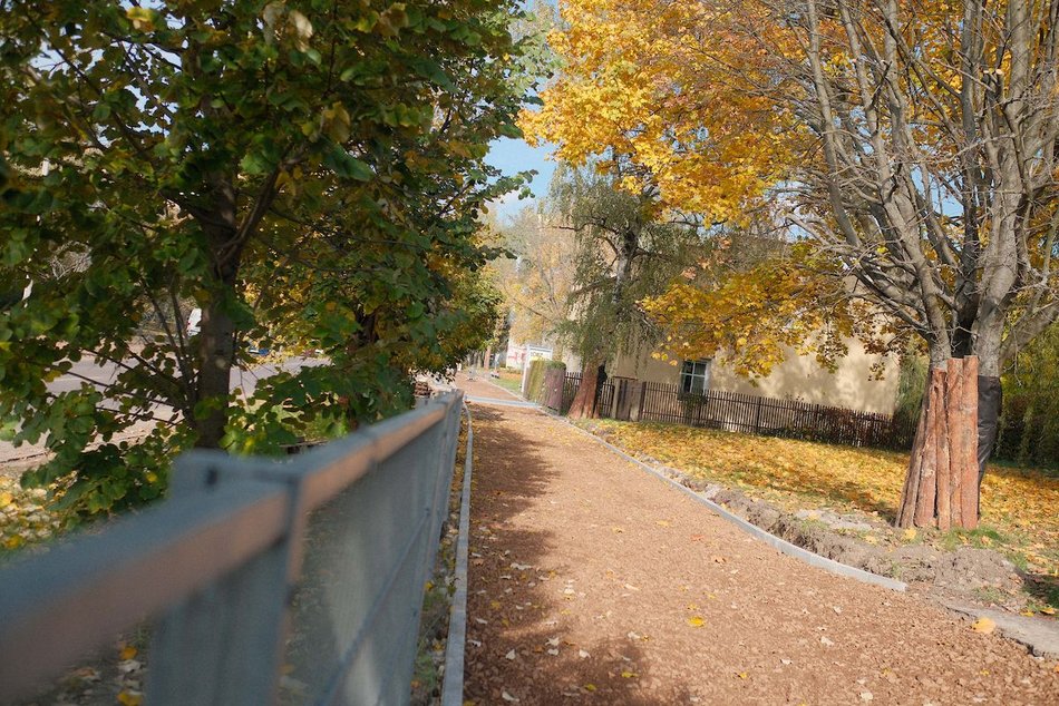 Trzy nowe drogi rowerowe w Łodzi. Sprawdź, jak idzie ich budowa!