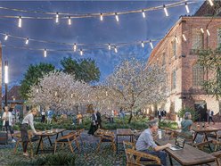 Łódź. Wielka inwestycja przy Przędzalnianej